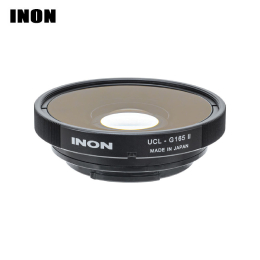 [ INON ] ChN[YAbvY UCL-G165II ZD