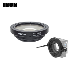 [ INON ] ChN[YAbvY UCL-G55 ZD