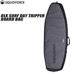 [ Liquid Force ] ���L�b�h�t�H�[�X�@DLX Surf Day Tripper Board Bag