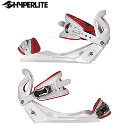 [ HYPERLITE ] nCp[Cg 2012Nf System Binding VXe rfBO (zCg)