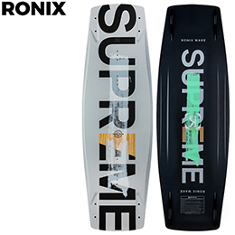 [ RONIX ] jbNX 2022Nf SUPREME ATR Sandwich