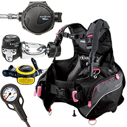 [ ANAO ] AQUALUNG Pro HD Woman BCi v HD E[} BC j + M ^C^ M[^[ _CrOd4_Zbg