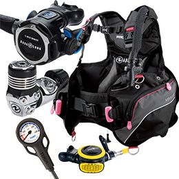 [ ANAO ] AQUALUNG Pro HD Woman BCi v HD E[} BC j + M WFh M[^[ _CrOd4_Zbg