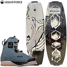 [ Liquid Force ] LbhtH[X 2023Nf RDX Flex Track Y EGCN{[hZbg