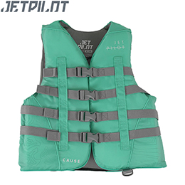 [ JETPILOT ] WFbgpCbg@JA23227CGA R[Y fB[X F/E iC CGA xXg [ ~g ]