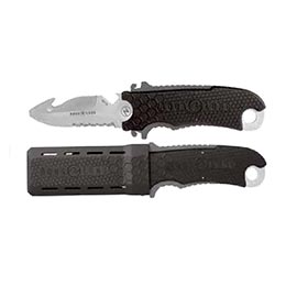[ ANAO ] X[XNC[YiCt Small Squeeze Knife [ 121111 ]