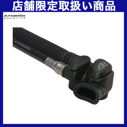 [ ATOMIC ] ATC6102 BK Ai �`�^���p���[�C���t���[�^�[