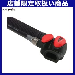 [ ATOMIC ] ATC6101 R Ai �p���[�C���t���[�^�[