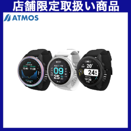 [ ATMOS ] MISSION3 AgX ~bV3 _CuRs[^[