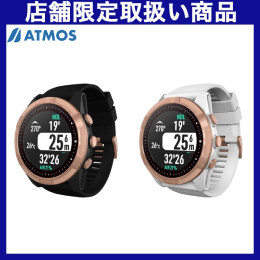 [ ATMOS ] MISSION2 AgX ~bV2 _CuRs[^[