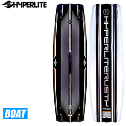 [ HYPERLITE ] 2025Nf RUSTY PRO EGCN{[h