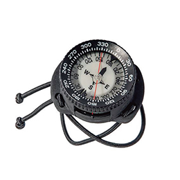 [ }X ] mares Hand  Compass PRO+Bungee nfBRpX 414604