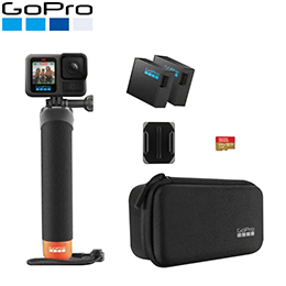 [ GoPro ] S[v HERO13 Black ANZT[oh