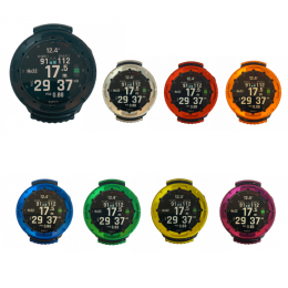 [ AMX-TEKNOLOGY ] PROTECTOR GARMIN MK3i 51mm 028-V1