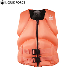 [ LbhtH[X ] HEARTBREAKER CGA WOMEN'S VEST