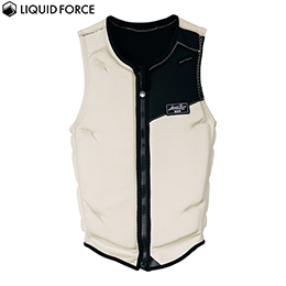 [ LbhtH[X ] ARC COMP VEST