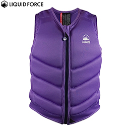 [ LbhtH[X ] Women's CORE COMP VEST
