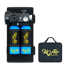 [ KG Air ] X[GA[ M[Zbg small AIR BZbg