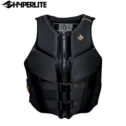 [ HYPERLITE ] nCp[Cg@DOMAIN WOMENS CGA VEST hC EBY CGA xXg
