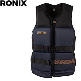 [ RONIX ] jbNX 2025Nf ONE CAPELLA 3.0 CGA VEST  Jy CGA YxXg