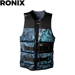 [ RONIX ] jbNX POINTBREAK YES CGA VEST |CguCN CGA xXg