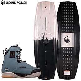 [ Liquid Force ] LbhtH[X RDX Aero Y EGCN{[hZbg