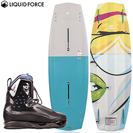 [ Liquid Force ] LbhtH[X MELISSA bT EGCN{[hZbg