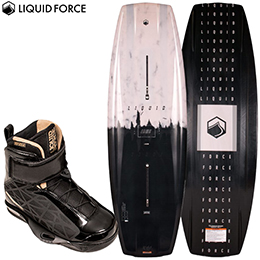 [ Liquid Force ] LbhtH[X RDX Aero Y EGCN{[hZbg