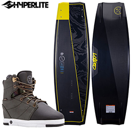 [ HYPERLITE ] nCp[Cg RIOT LOADED EGCN{[hZbg (VXerfBOʓrKvƂȂ܂)