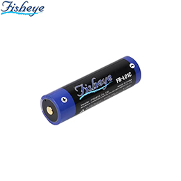 [ Fisheye ] FIX Li-ion obe[ FB-L01C [#30616] `ECI[dr