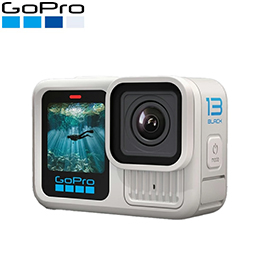 [ GoPro ] S[v HERO13 Black 胂f [ |[[zCg ] + ZtB[XeBbN CHDHX-132-FW EFAuJ {Ki