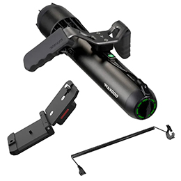 [ WAYDOO ] subnado XN[^[ ^N}Eg ver.2 Zbg