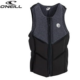[ O'NEILL ] Ij[@WBA-100A3 EVO COMP VEST GH Ry xXg