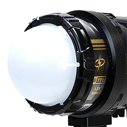 [ SEA&SEA ] YS-D130R�p �h�[���f�B�t���[�U�[02 #28120