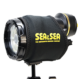 [ SEA&SEA ] YS-D130R �X�g���{�J�o�[ #51292