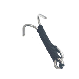 [ PRODIVE ] TOOKE Ti Diving Hook 1.2M TG731 �J�����g�t�b�N