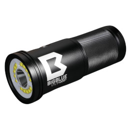 [ bigblue ] VTL-11000P LED���C�g �������C�g