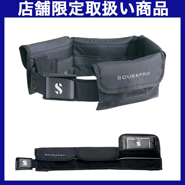 [ �X�L���[�o�v�� ] �|�P�b�g�E�G�C�g�x���g�@S�T�C�Y