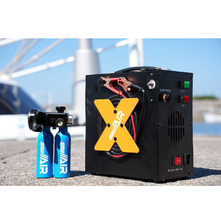 [ smallAir ] �X���[���G�A�[ smallAIR��p�R���v���b�T�[