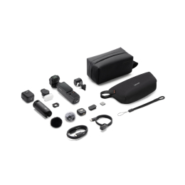 [ DJI ] DJI Osmo Pocket 4 �N���G�C�^�[ �R���{ DJI-OP4-C1