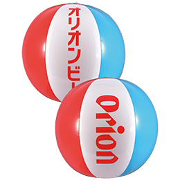 [ �T�J�C ] �I���I�� �r�[�`�{�[�� 40�p �� YSO021