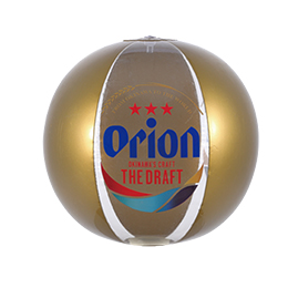 [ �T�J�C ] �I���I�� �r�[�`�{�[�� 40�p YRO007