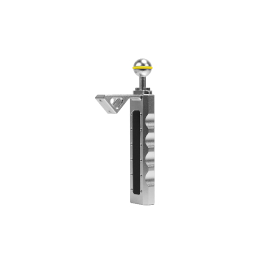 [ SEA&SEA ] RS�X�^���_�[�h�O���b�v �V���o�[ 22525 ���O�V�X�e�� RIG SYSTEM