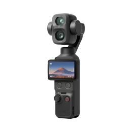 [ DJI ] DJI Osmo Pocket 4P �X�^���_�[�h �R���{ DJI-OP4P-C1