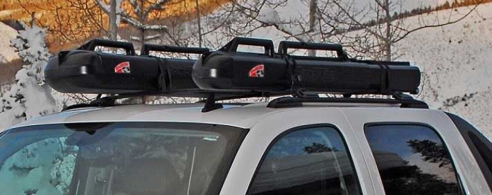 【SPORTUBE】トラベルハードケース