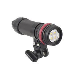 【INON】シングルライトホルダー・LF