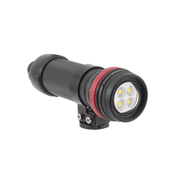 【INON】シングルライトホルダー・LF三脚用