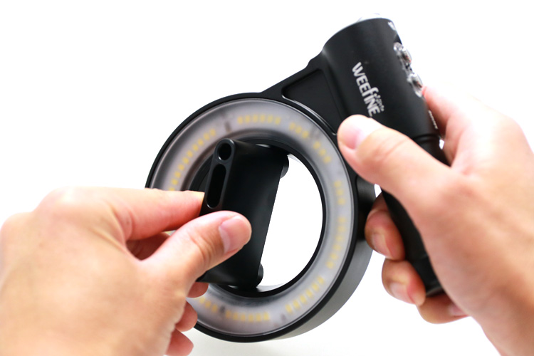 位相を調節する方法