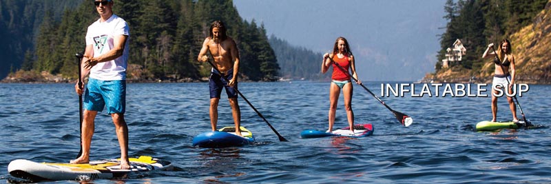 Aqua Marina SUP image