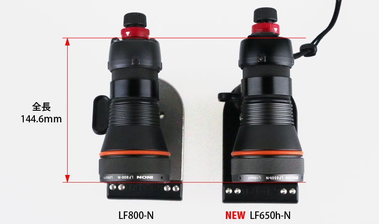 yINONzLF650h-N pLEDCg